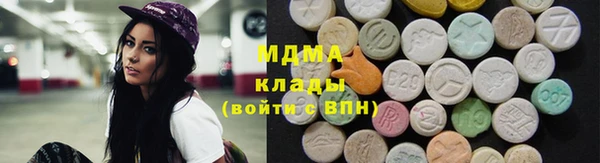 мдпв Богородск